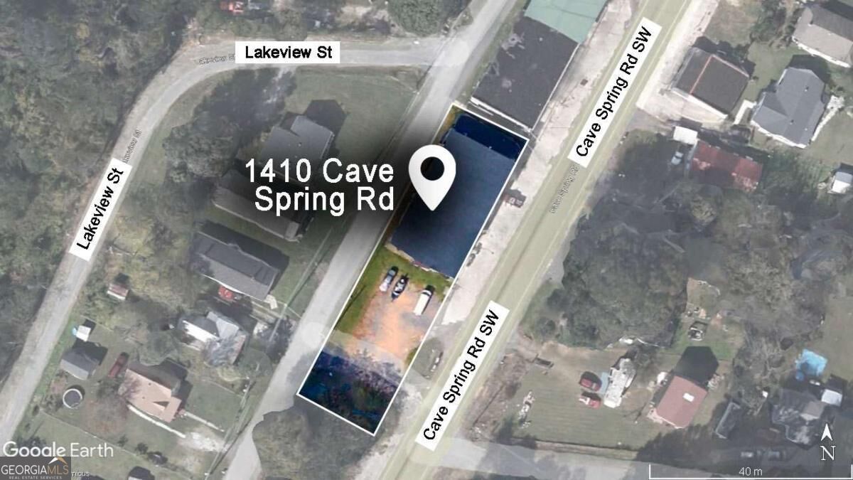 1410 Cave Springs Road Sw Property Photo 2