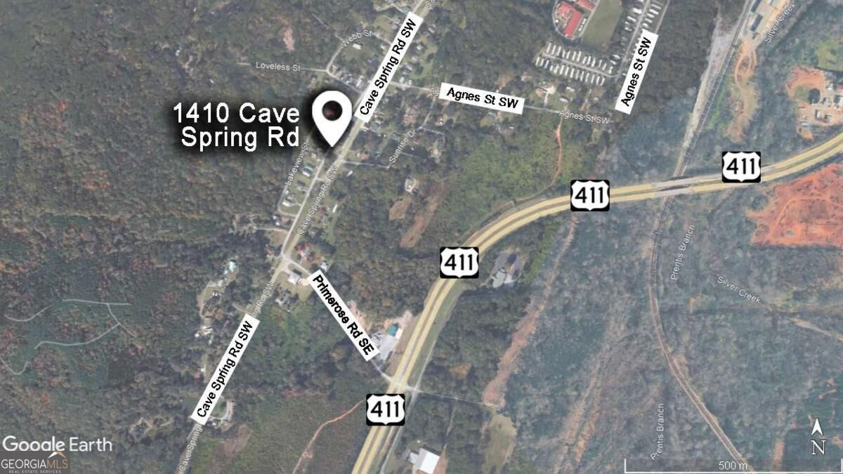 1410 Cave Springs Road Sw Property Photo 3