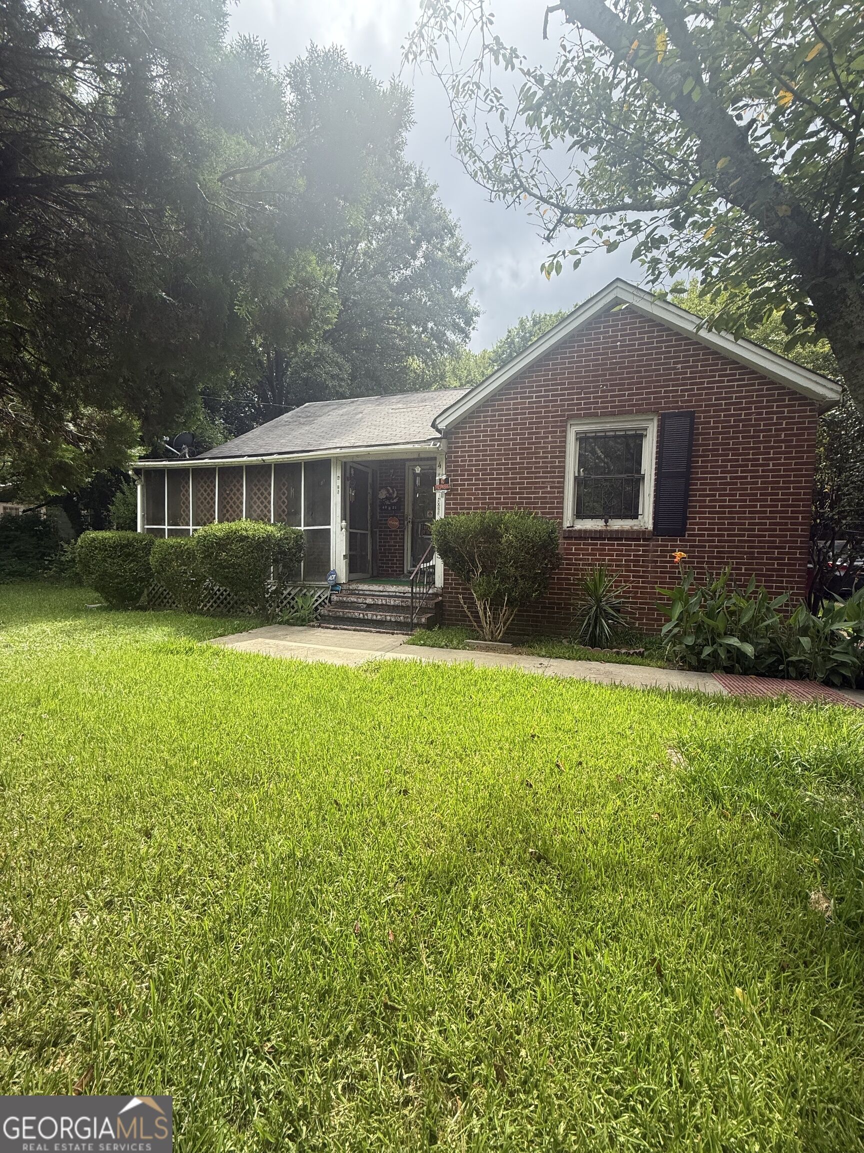 4021 San Juan Avenue Property Photo 1