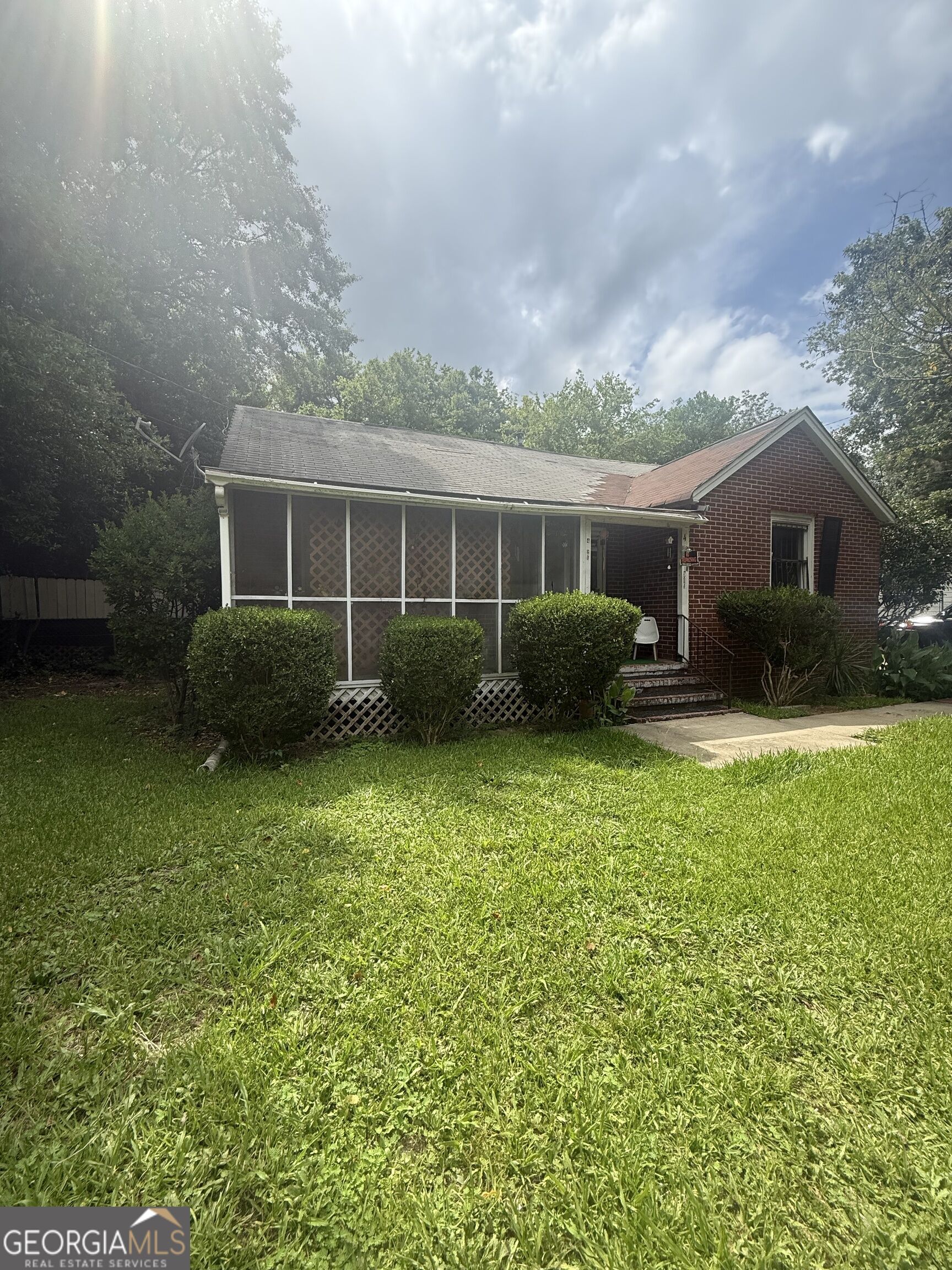4021 San Juan Avenue Property Photo 2