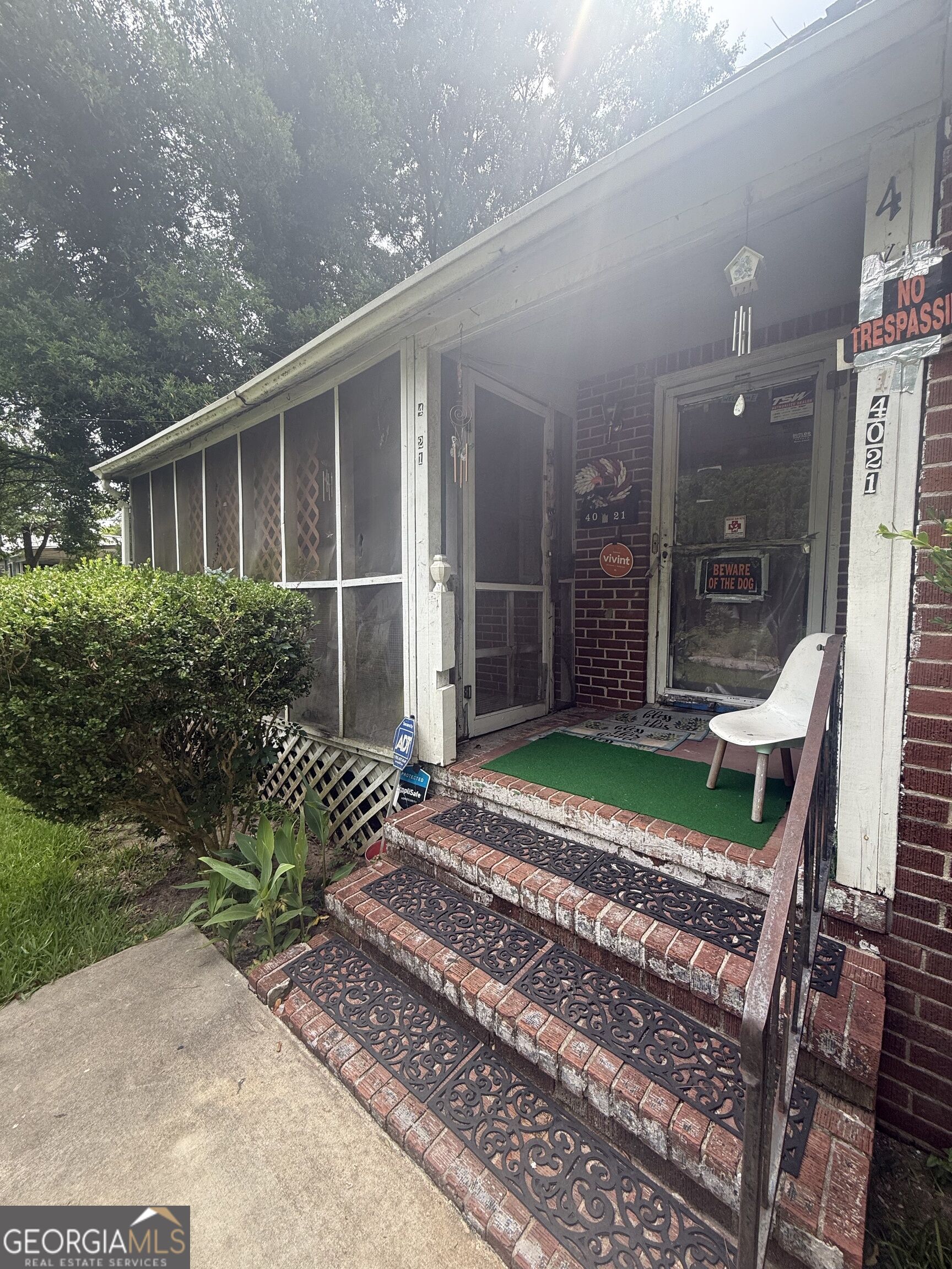 4021 San Juan Avenue Property Photo 4