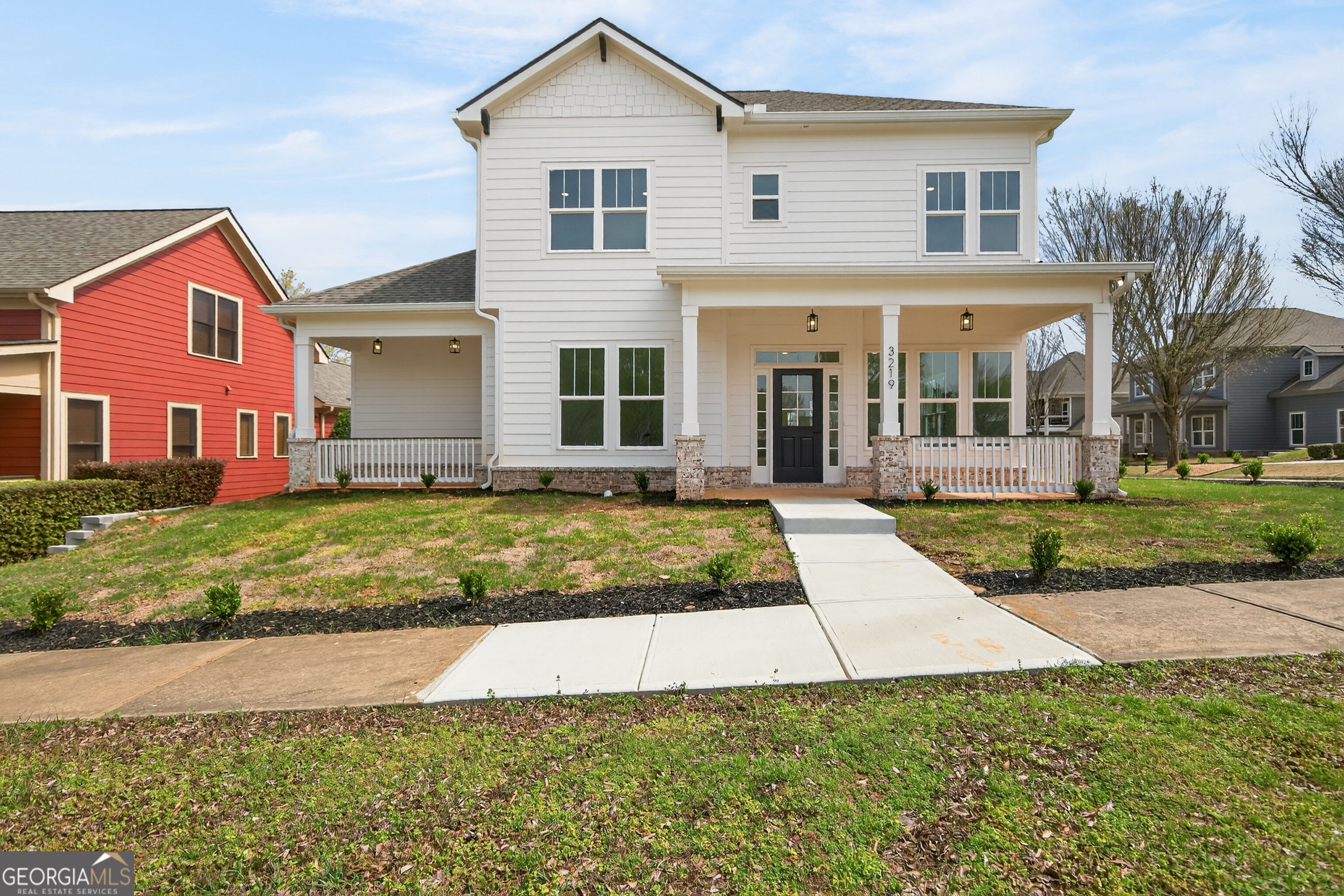3219 Bakewell Street Property Photo 1