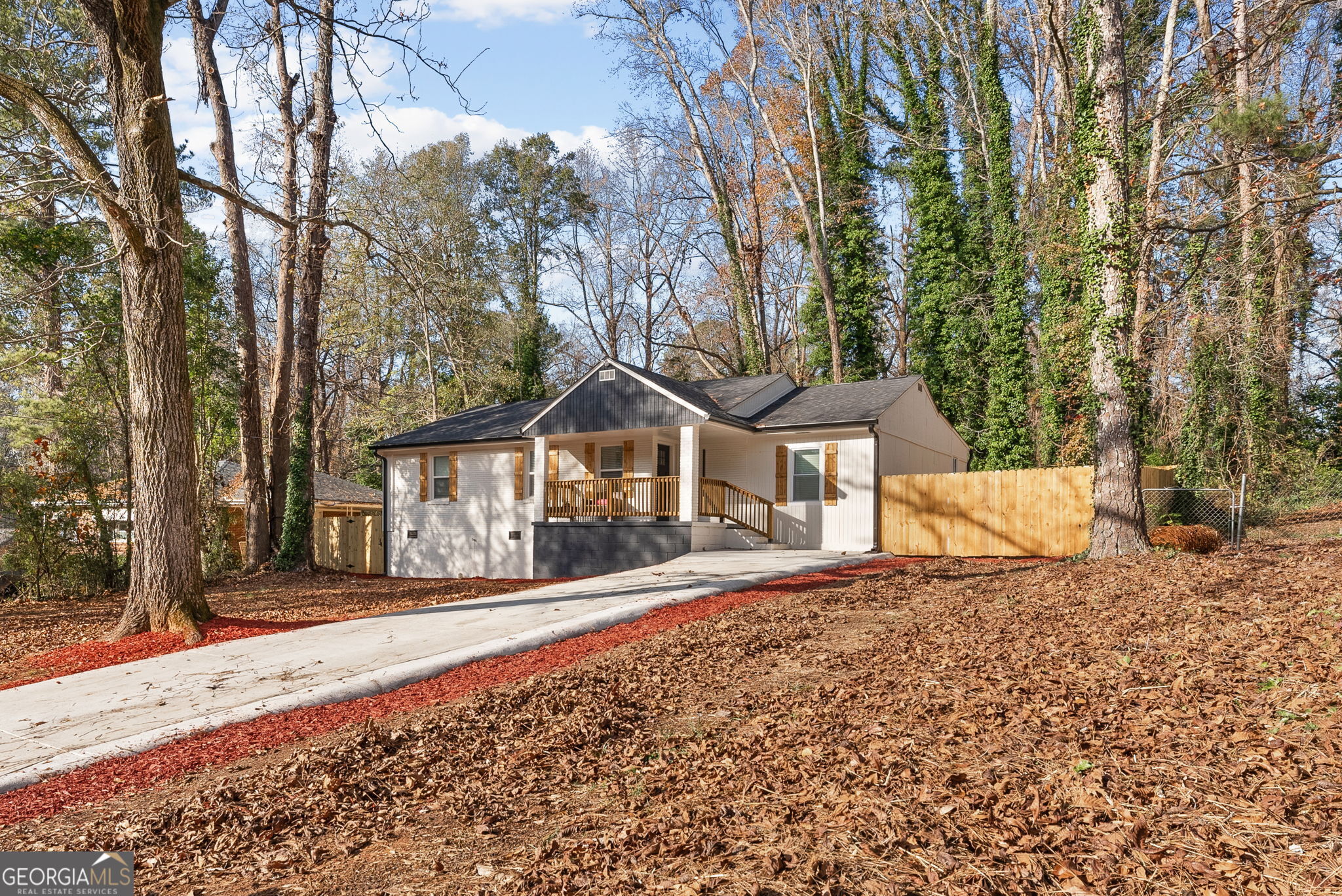 3372 Jackson Drive