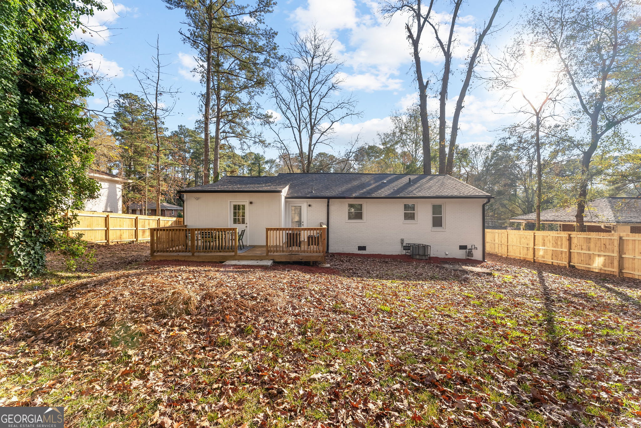 3372 Jackson Drive Property Photo 24