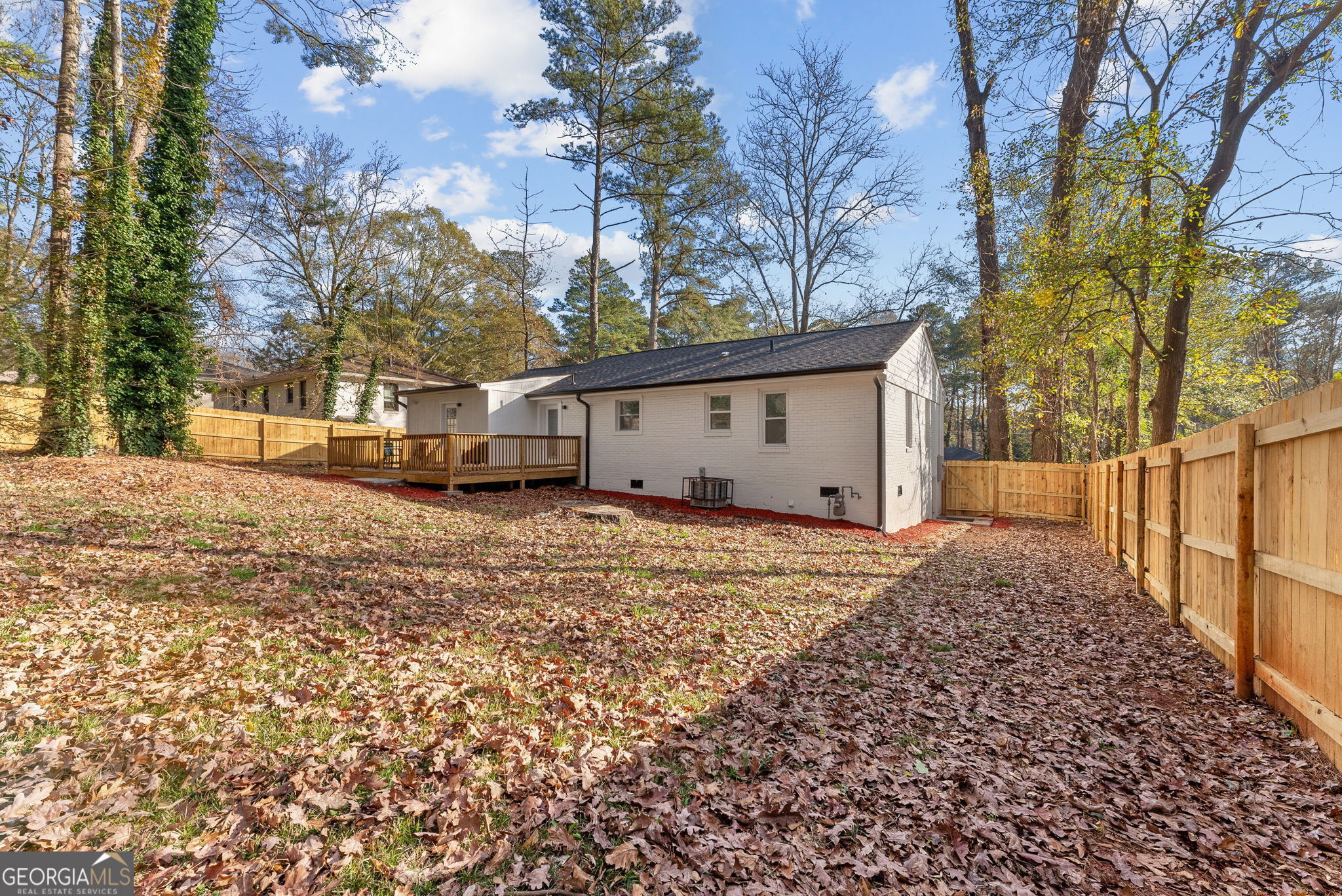 3372 Jackson Drive Property Photo 25