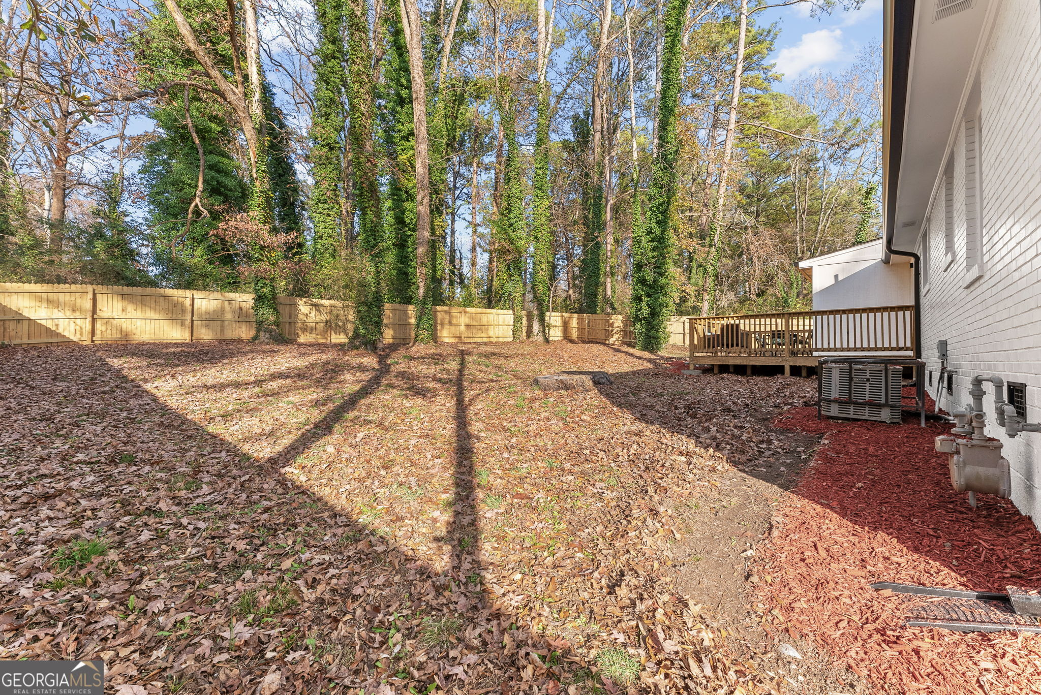 3372 Jackson Drive Property Photo 26