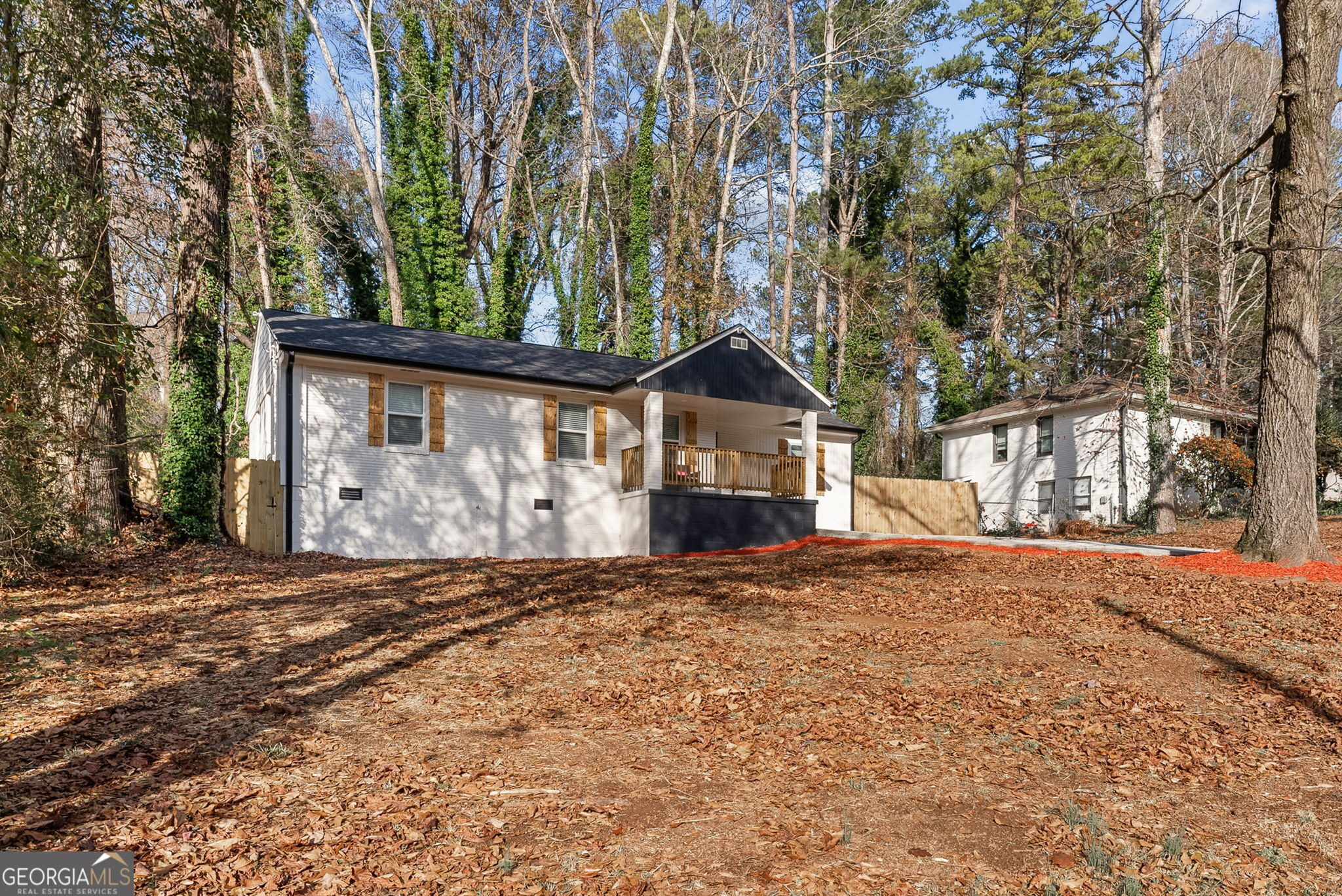 3372 Jackson Drive Property Photo 28