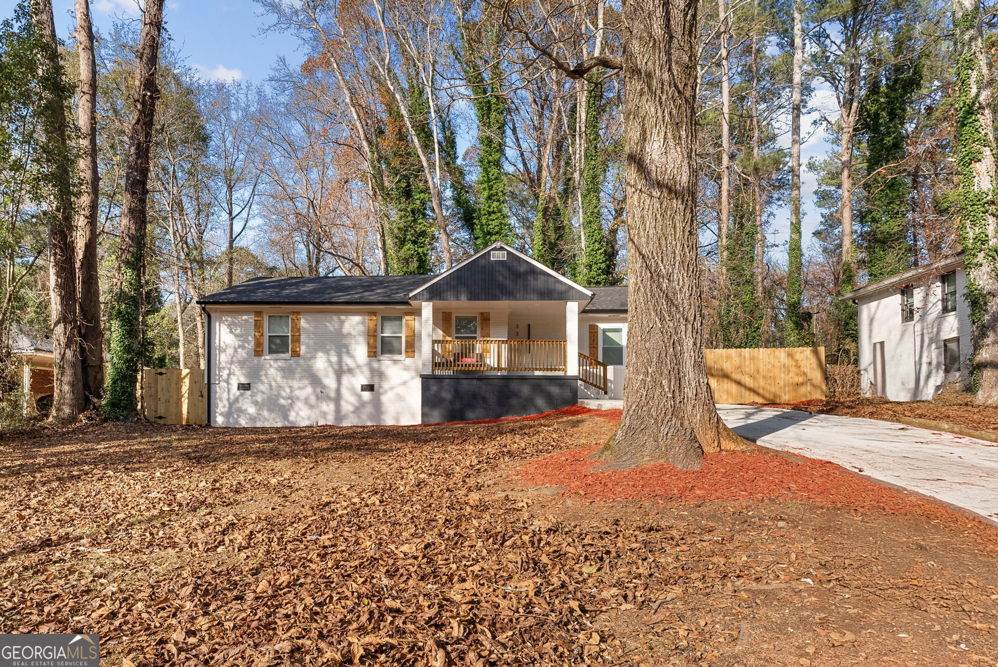 3372 Jackson Drive Property Photo 29