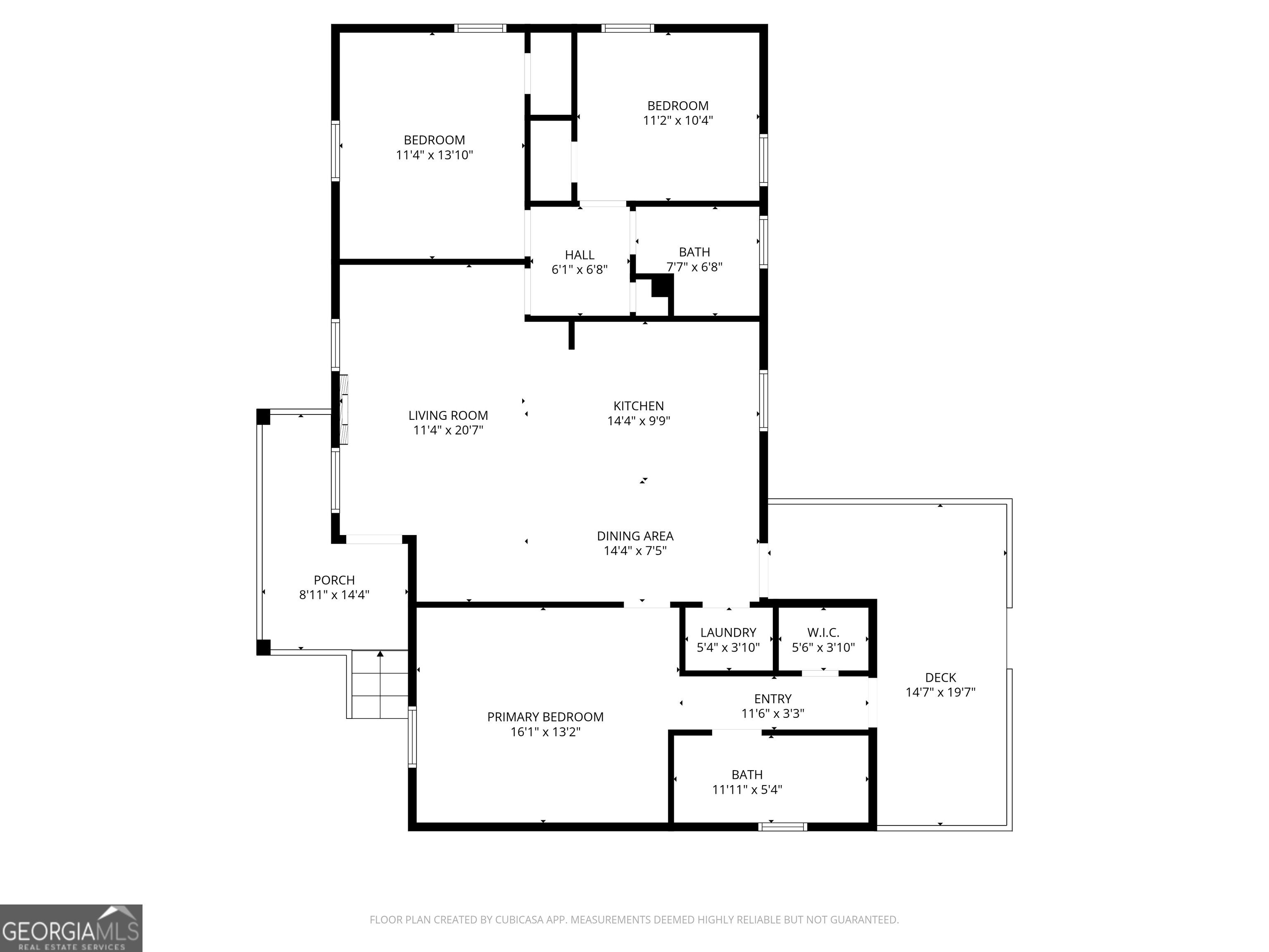 3372 Jackson Drive Property Photo 30