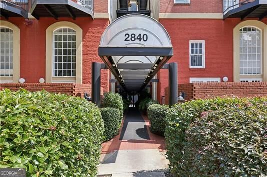 2840 Peachtree Road Nw # 410 Property Photo 1