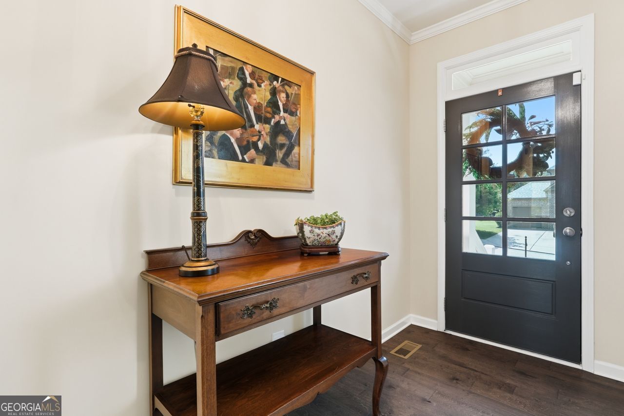 3525 Reed Mill Drive Property Photo 4