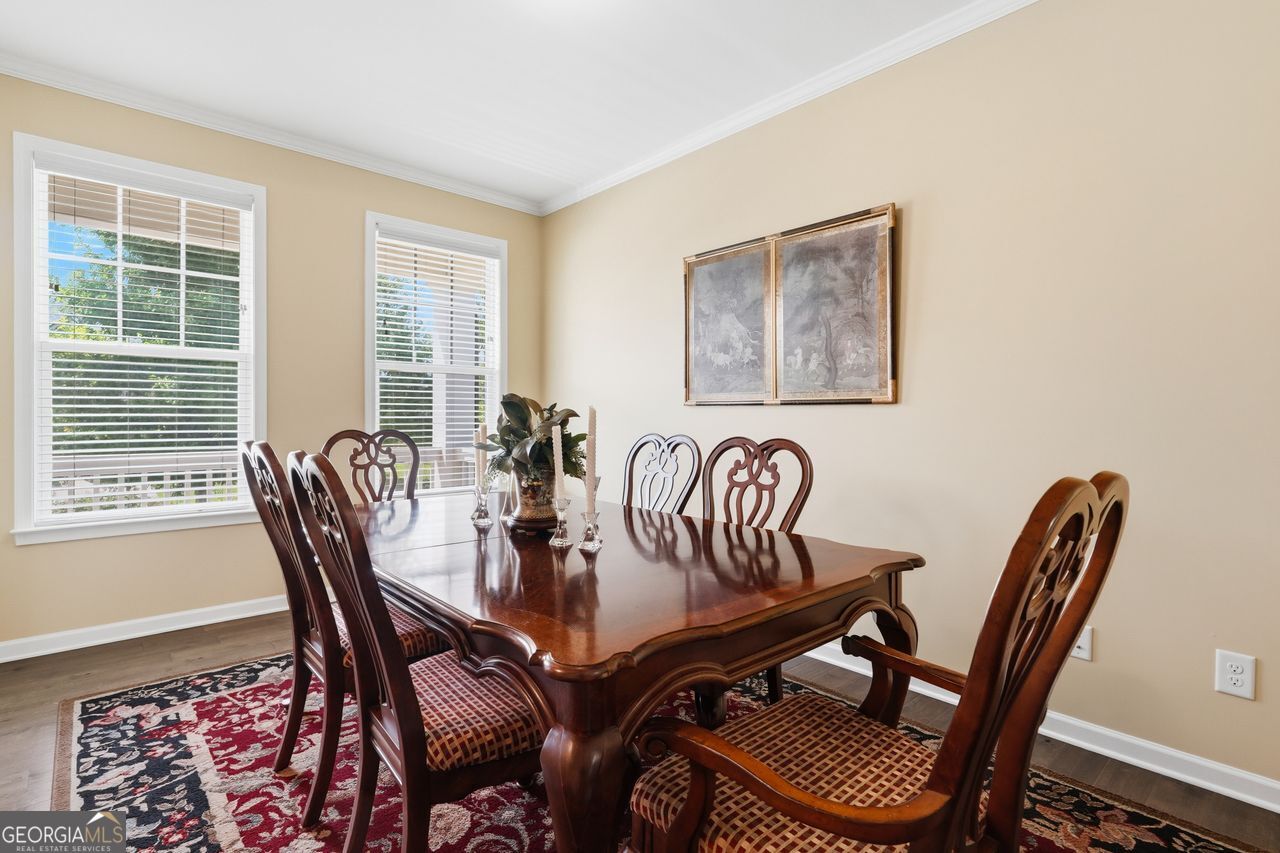 3525 Reed Mill Drive Property Photo 5