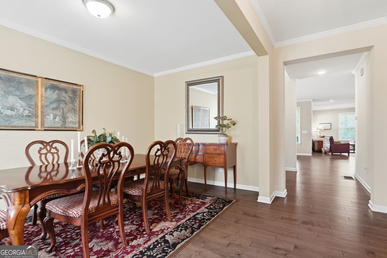 3525 Reed Mill Drive Property Photo 6