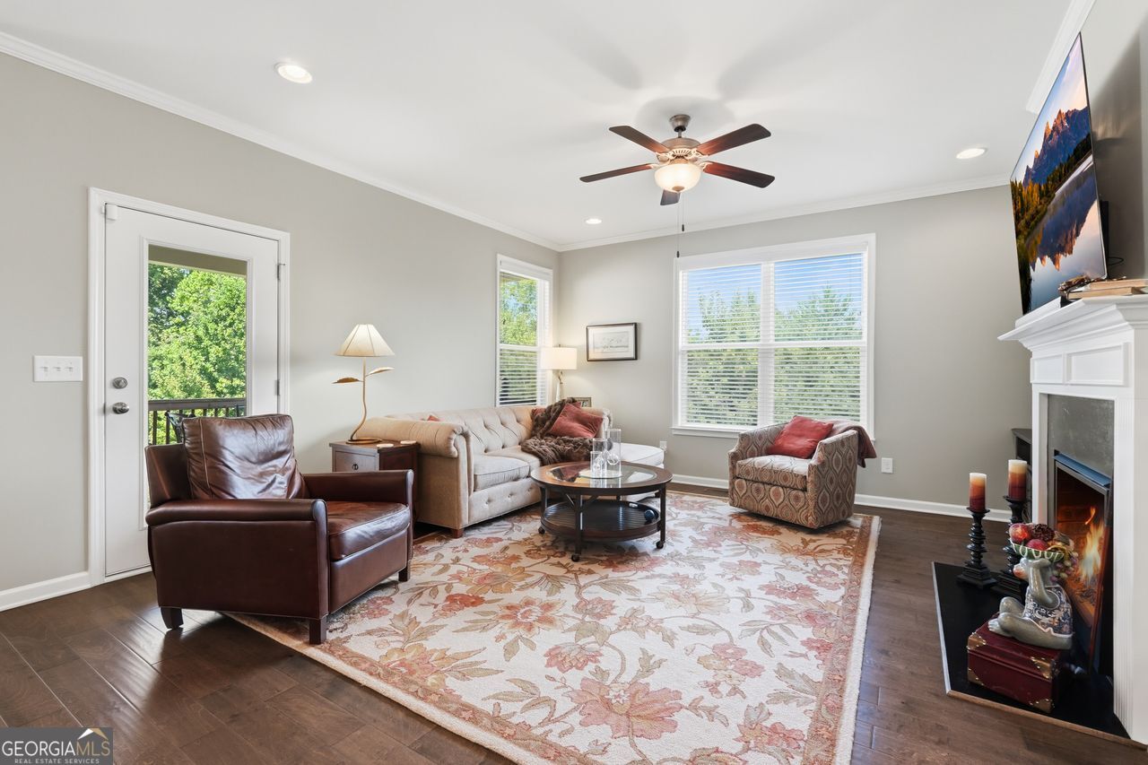 3525 Reed Mill Drive Property Photo 10