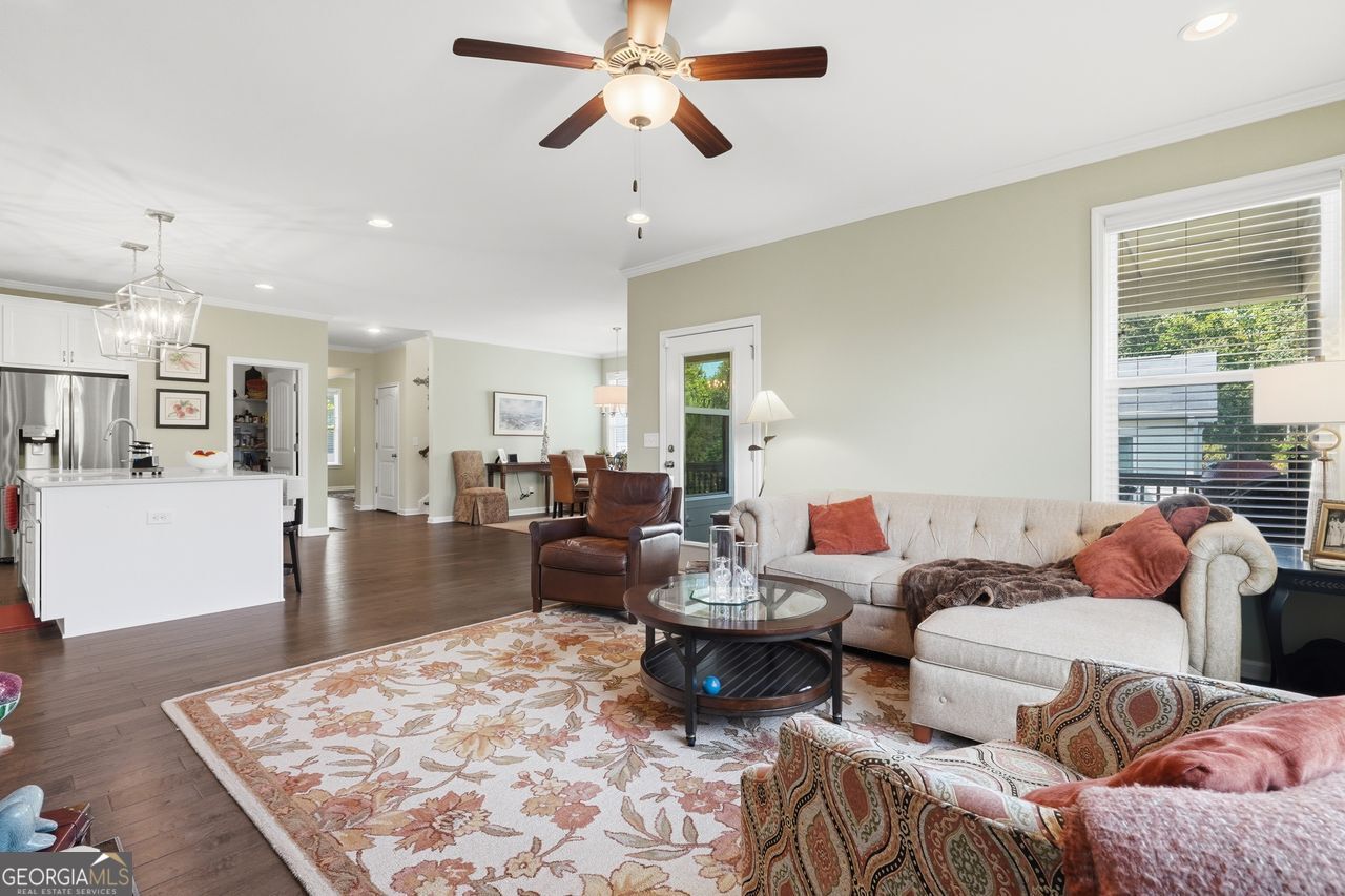 3525 Reed Mill Drive Property Photo 11