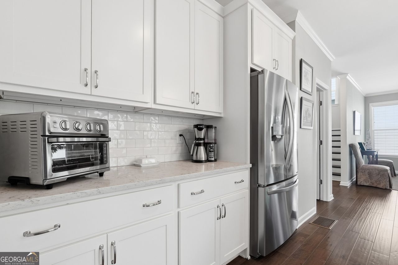 3525 Reed Mill Drive Property Photo 15