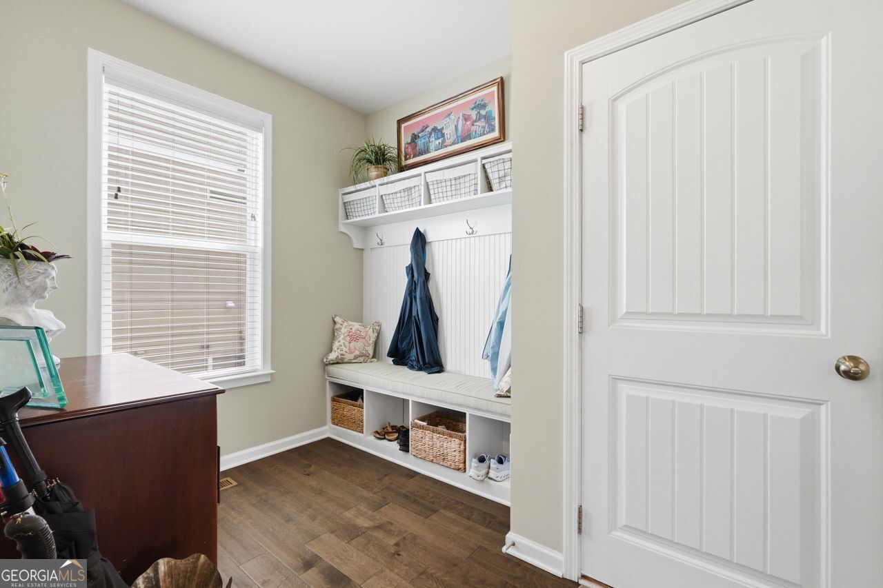 3525 Reed Mill Drive Property Photo 16