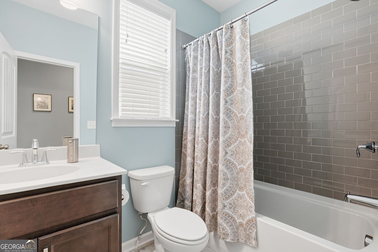 3525 Reed Mill Drive Property Photo 17
