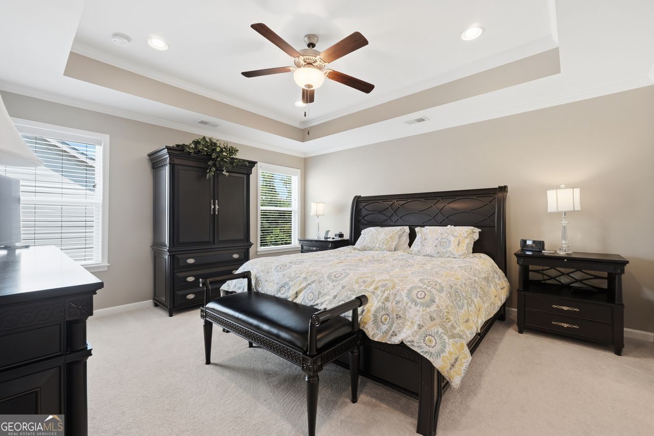 3525 Reed Mill Drive Property Photo 27