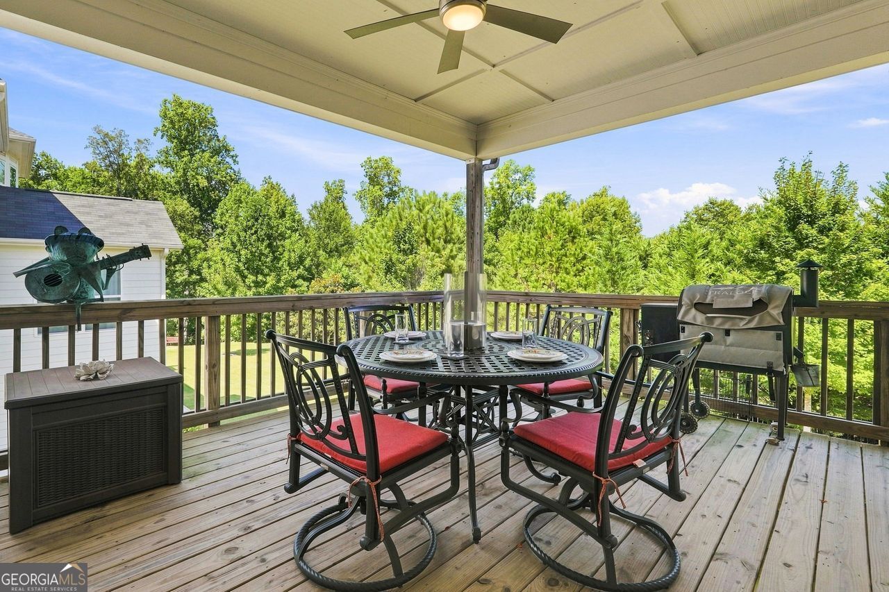 3525 Reed Mill Drive Property Photo 32