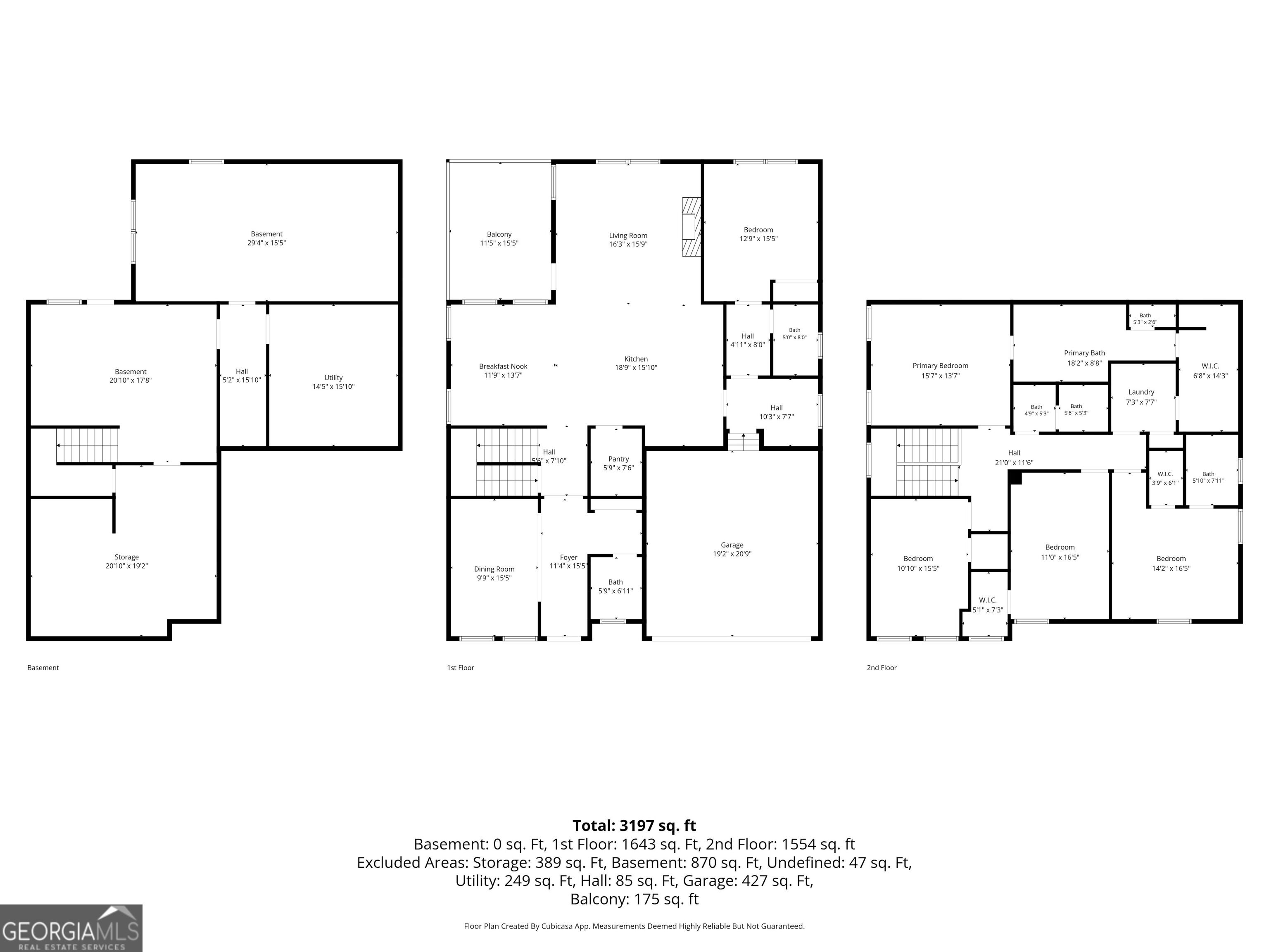 3525 Reed Mill Drive Property Photo 42
