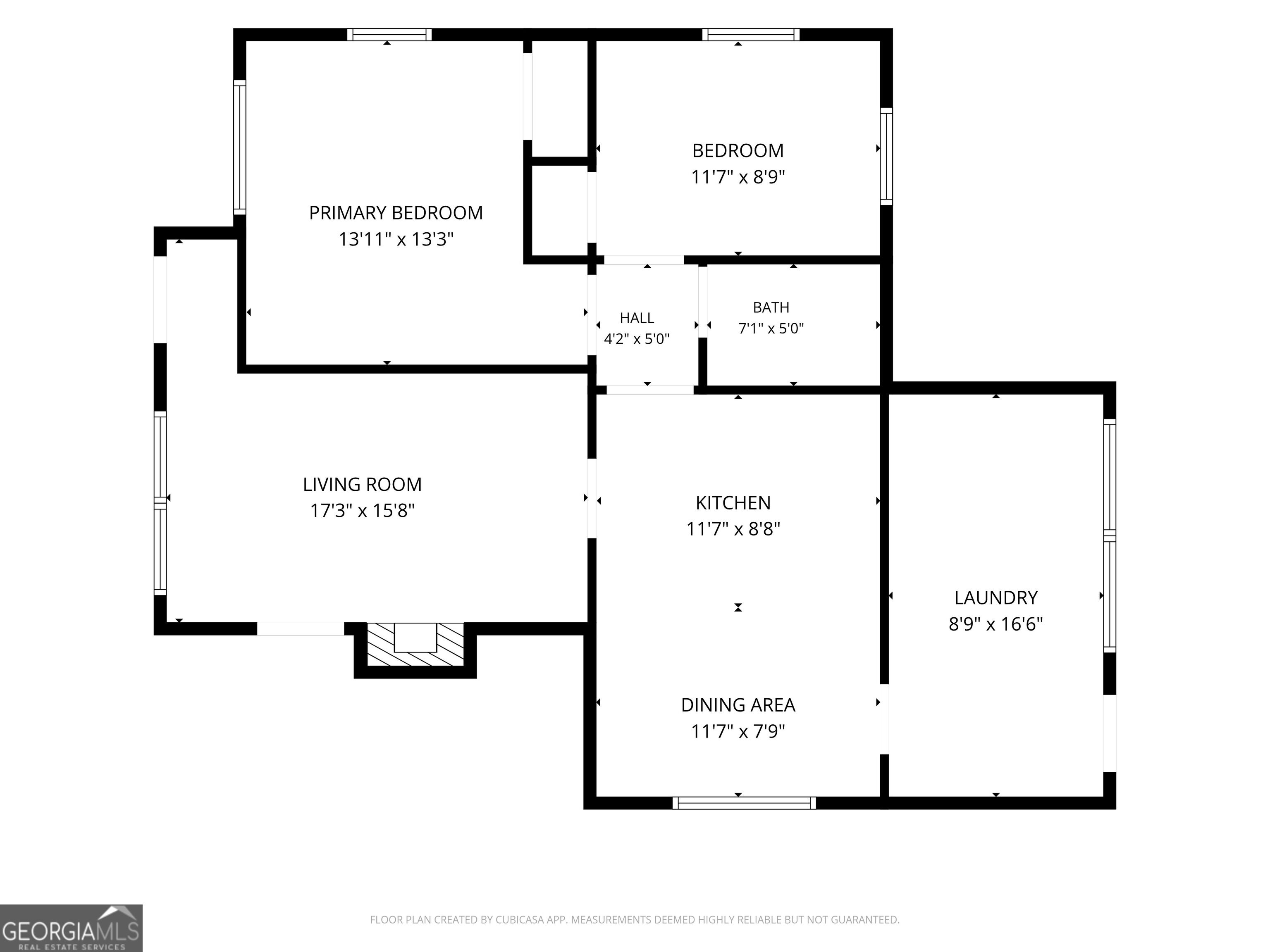 100 1st Street Property Photo 19