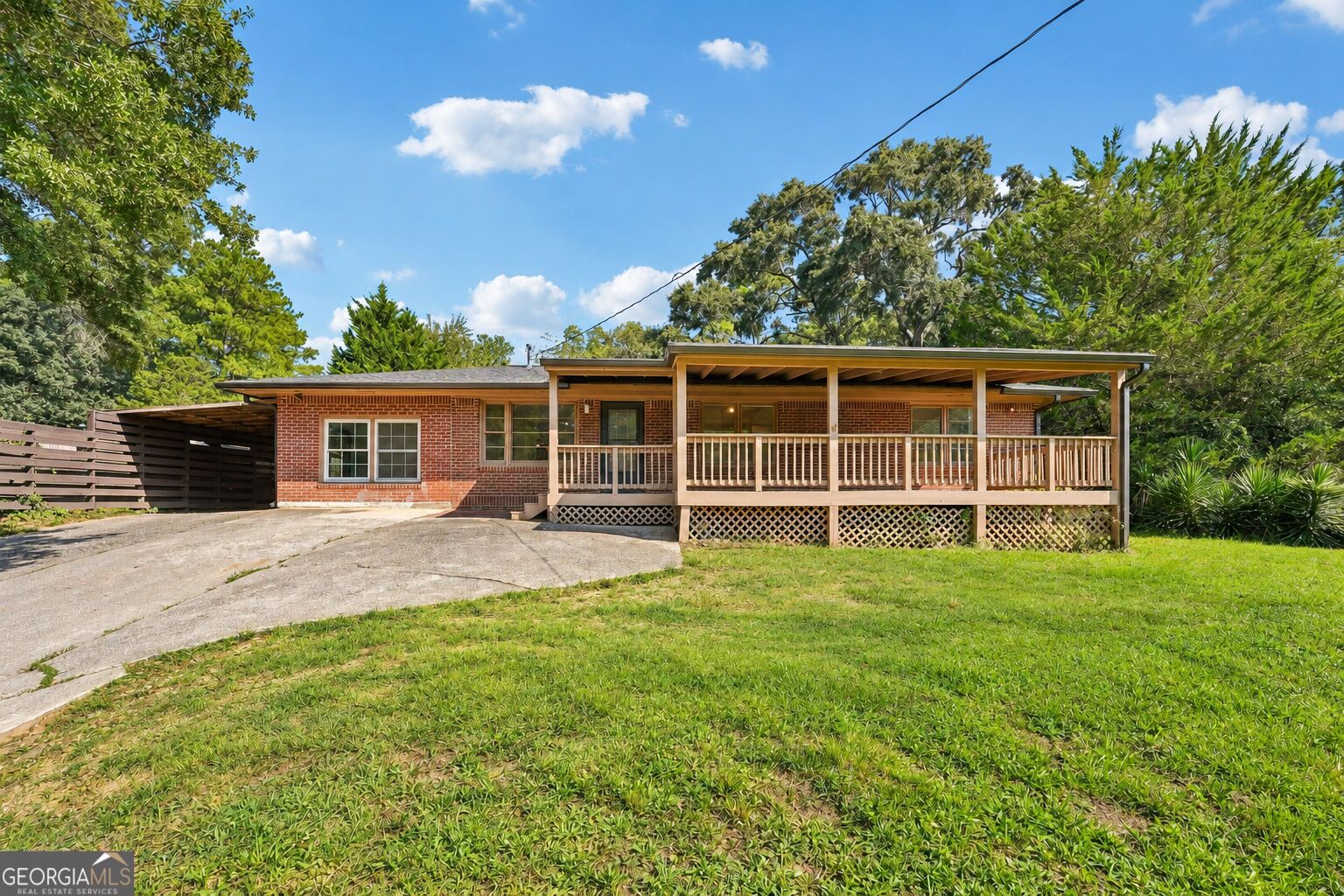 3354 Clay Road Property Photo 1