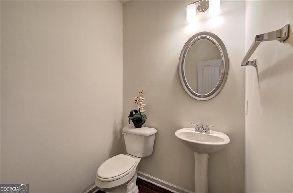 8 Joplin Street Ne Property Photo 19