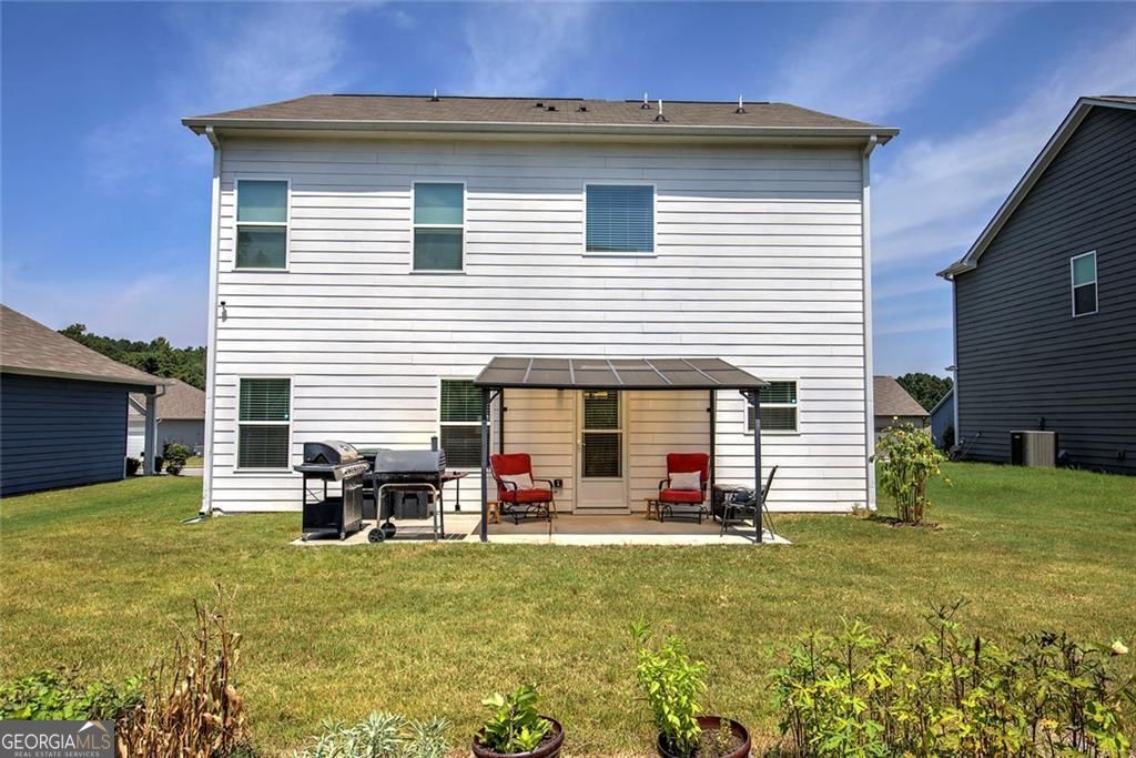 8 Joplin Street Ne Property Photo 41