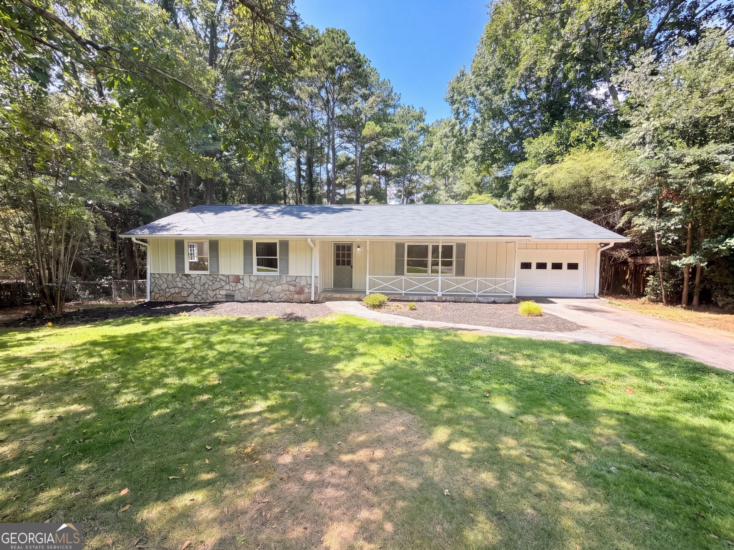 1181 Bouldercrest Circle Property Photo 1