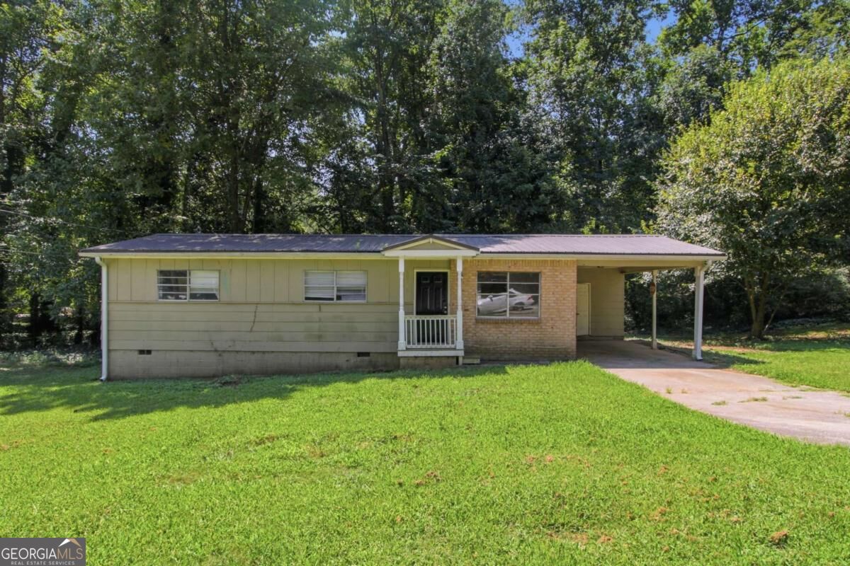 10146 Morris Drive Sw Property Photo 1