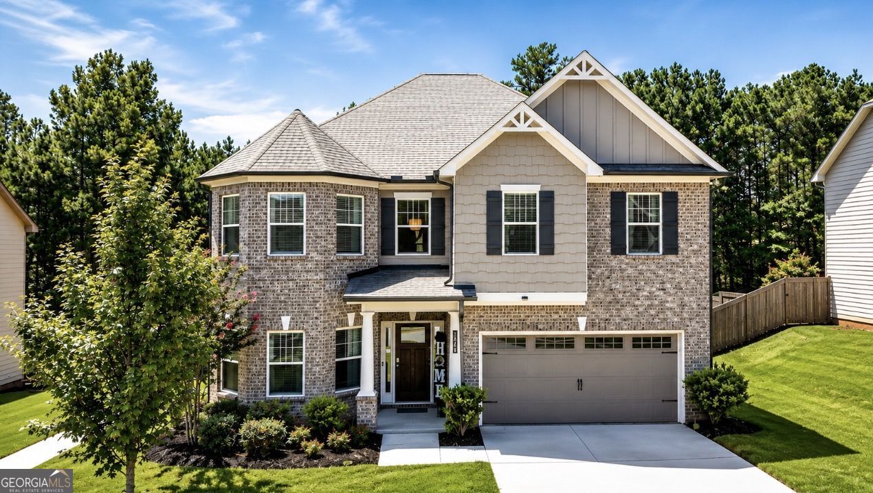 3439 Mulberry Cove Way Property Photo 1