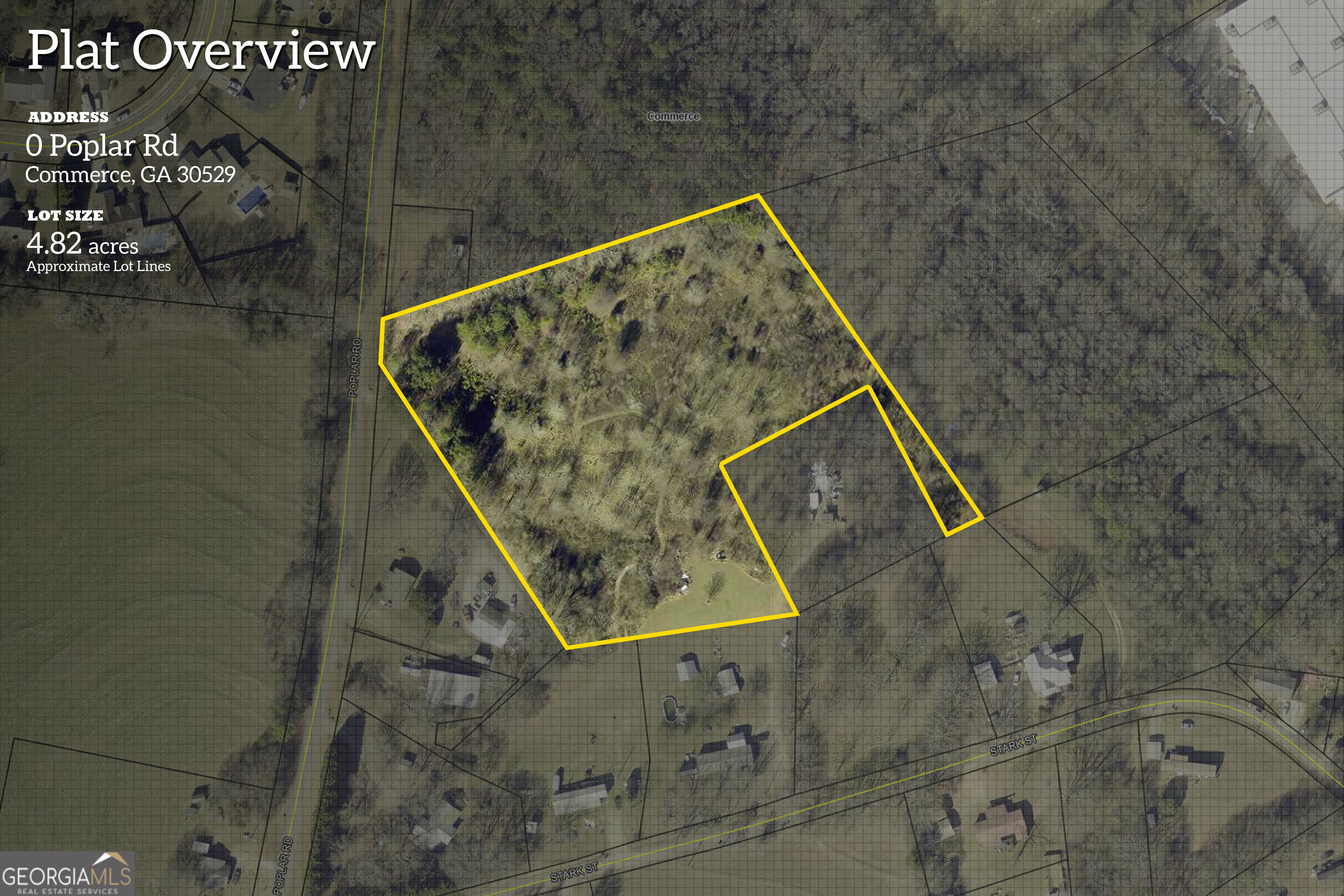 0 Poplar Road Property Photo 1