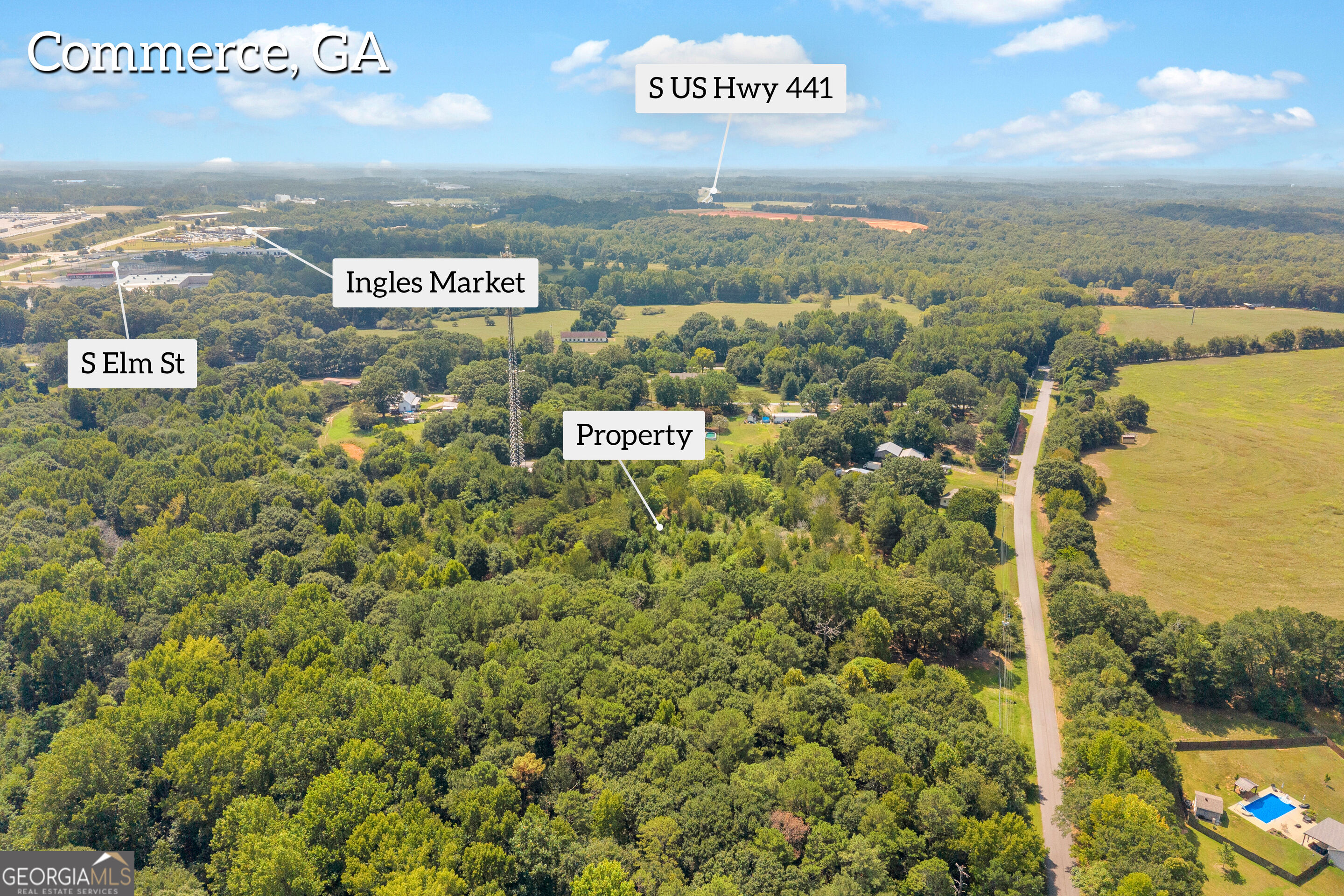 0 Poplar Road Property Photo 16