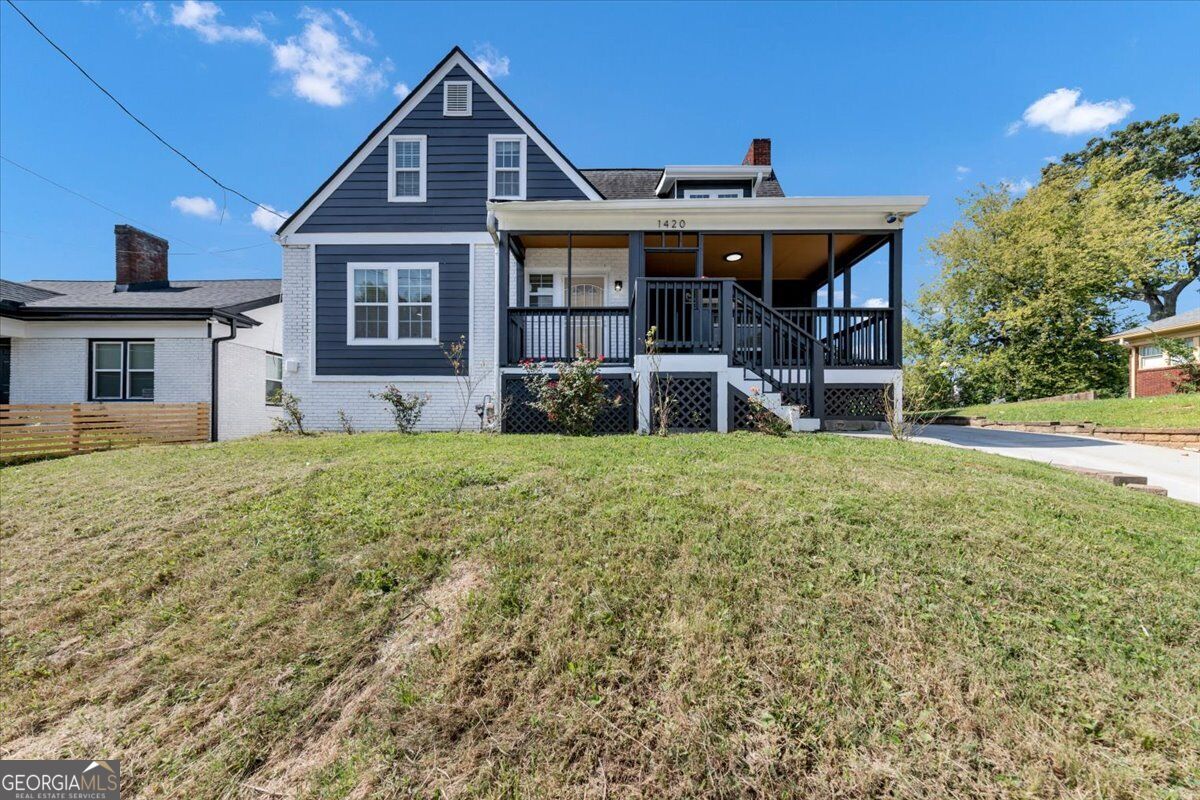 1420 Donnelly Avenue Sw Property Photo 1