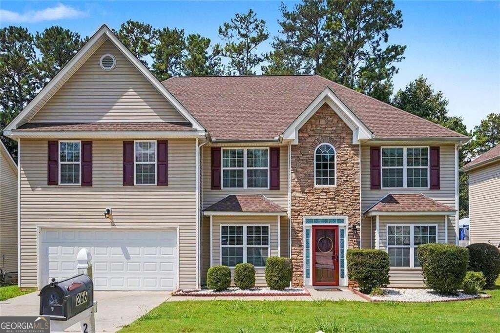266 Millstone Drive Property Photo 2