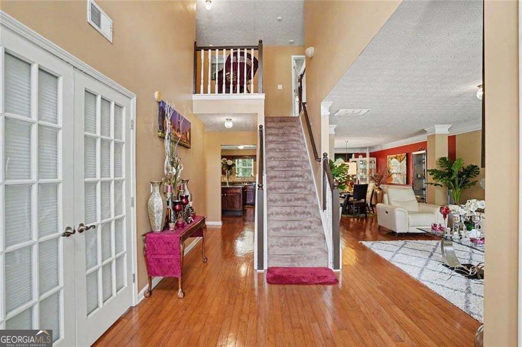 266 Millstone Drive Property Photo 4