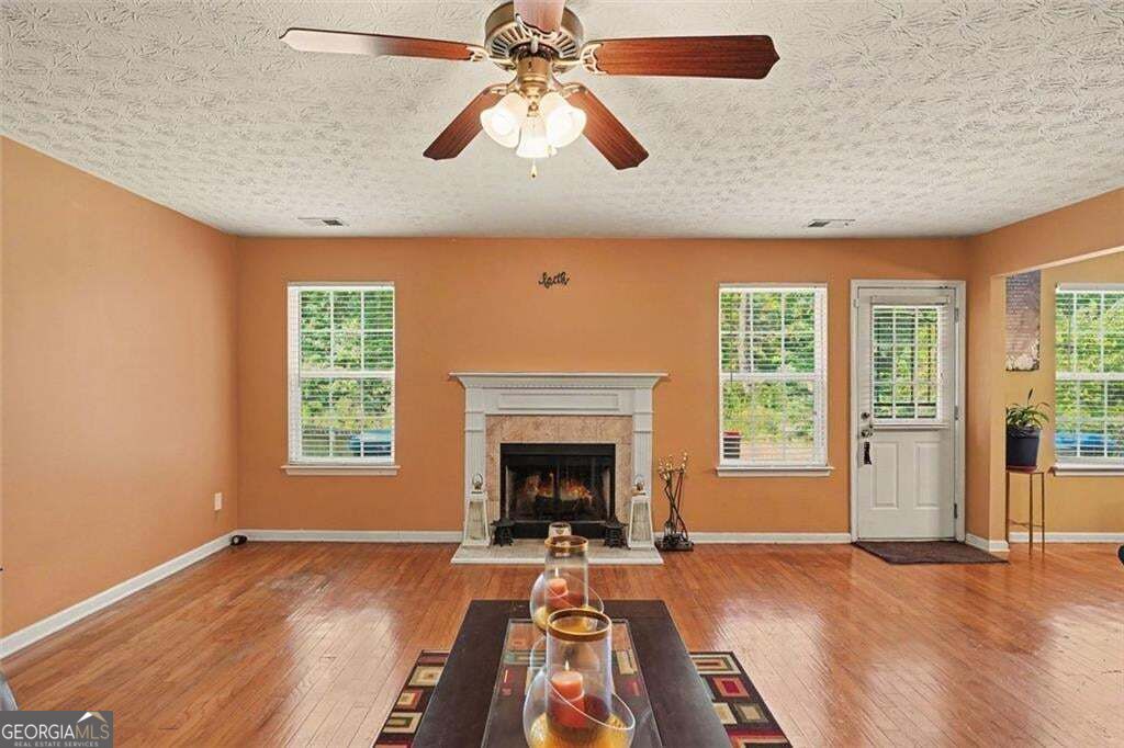 266 Millstone Drive Property Photo 17