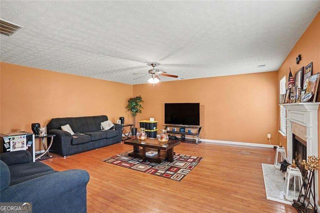 266 Millstone Drive Property Photo 19