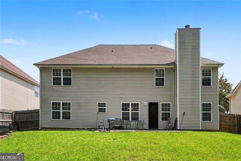 266 Millstone Drive Property Photo 39