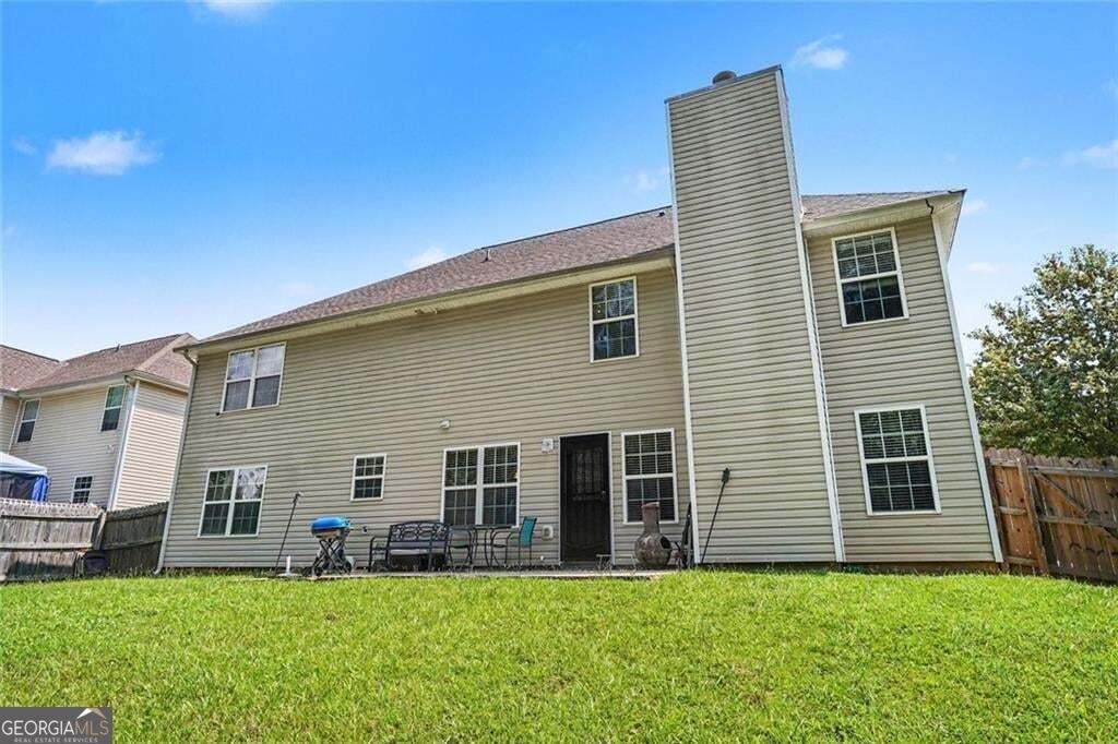 266 Millstone Drive Property Photo 40