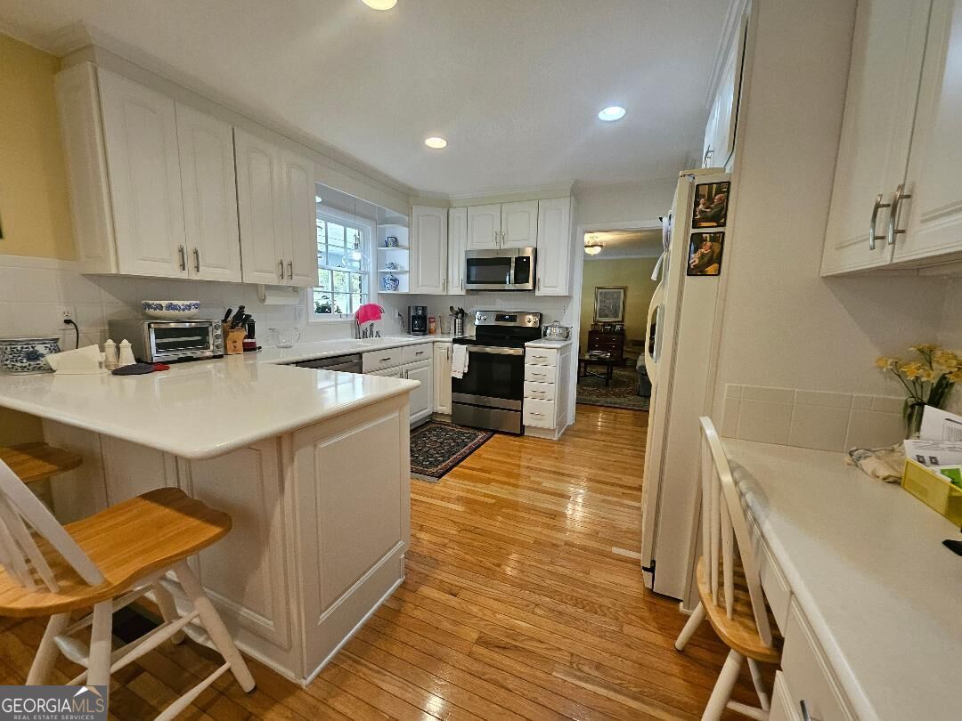 2815 Old Dalton Road Ne Property Photo 6