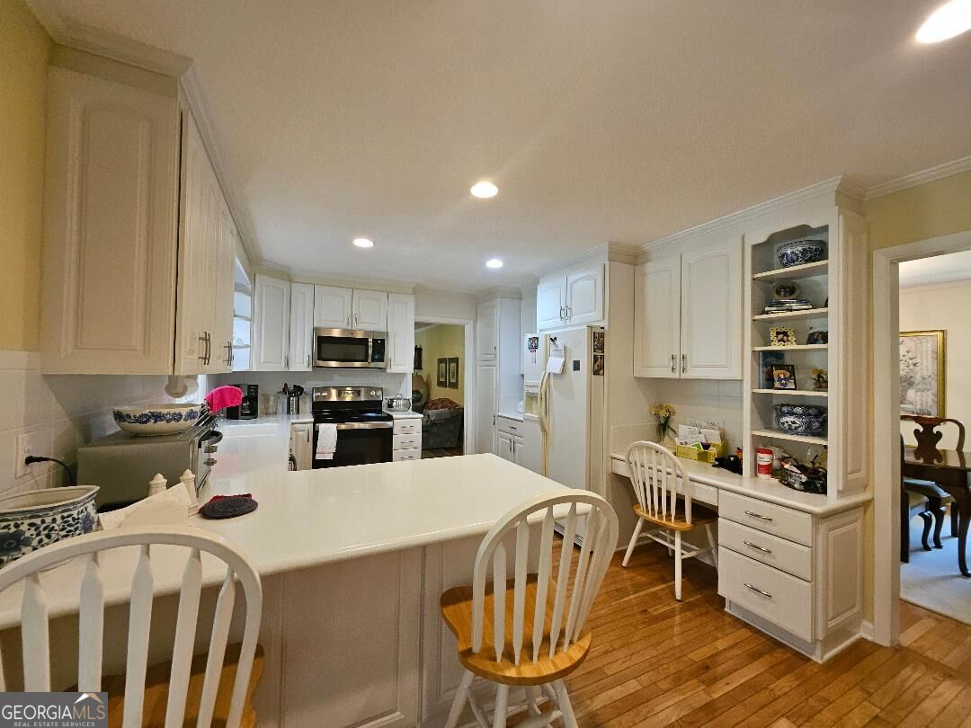 2815 Old Dalton Road Ne Property Photo 7