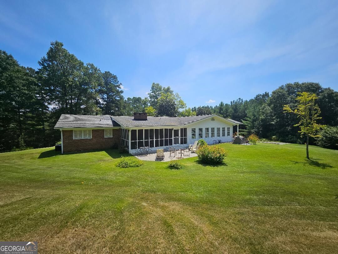 2815 Old Dalton Road Ne Property Photo 16