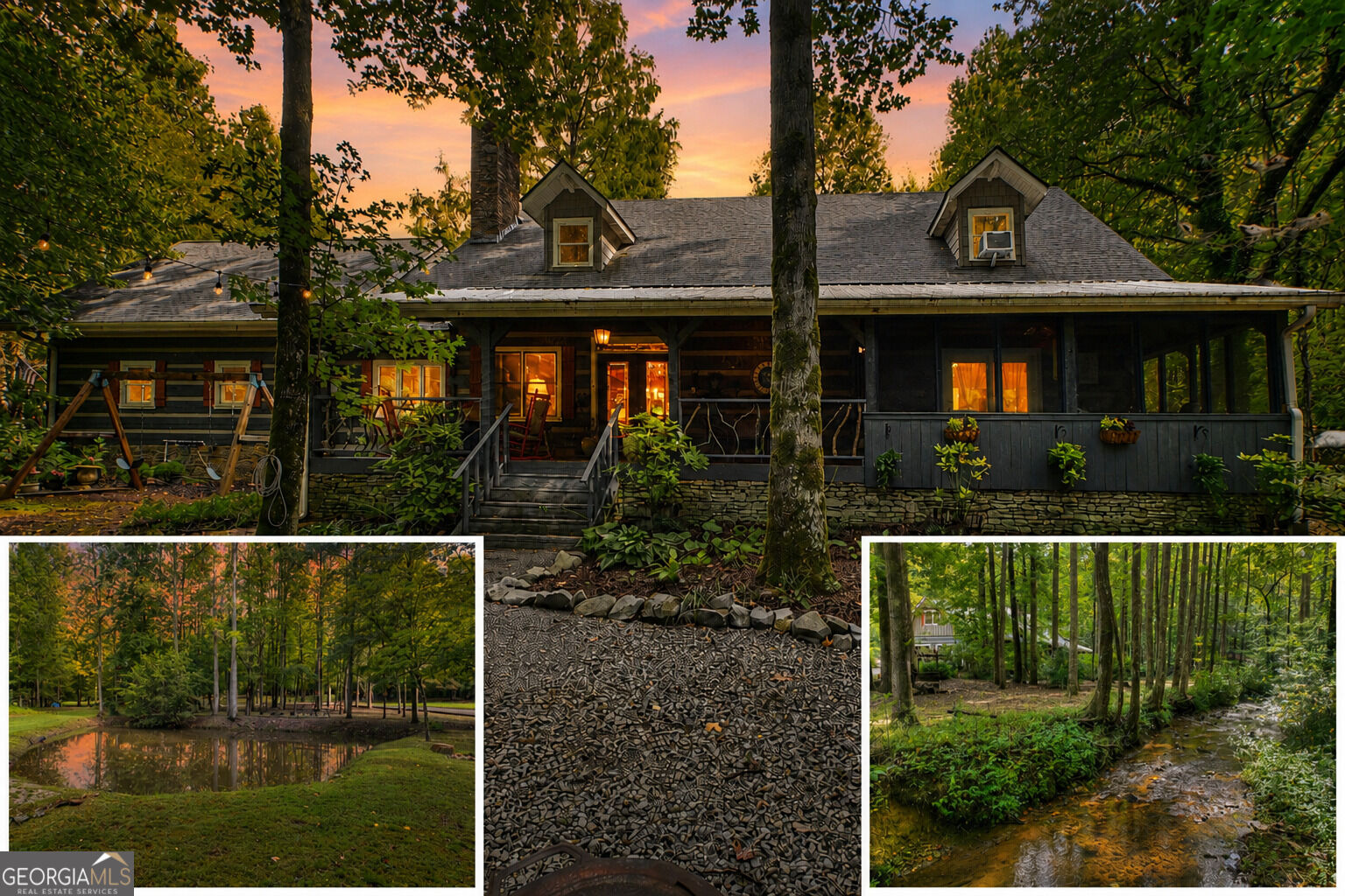606 Johntown Road Property Photo 1