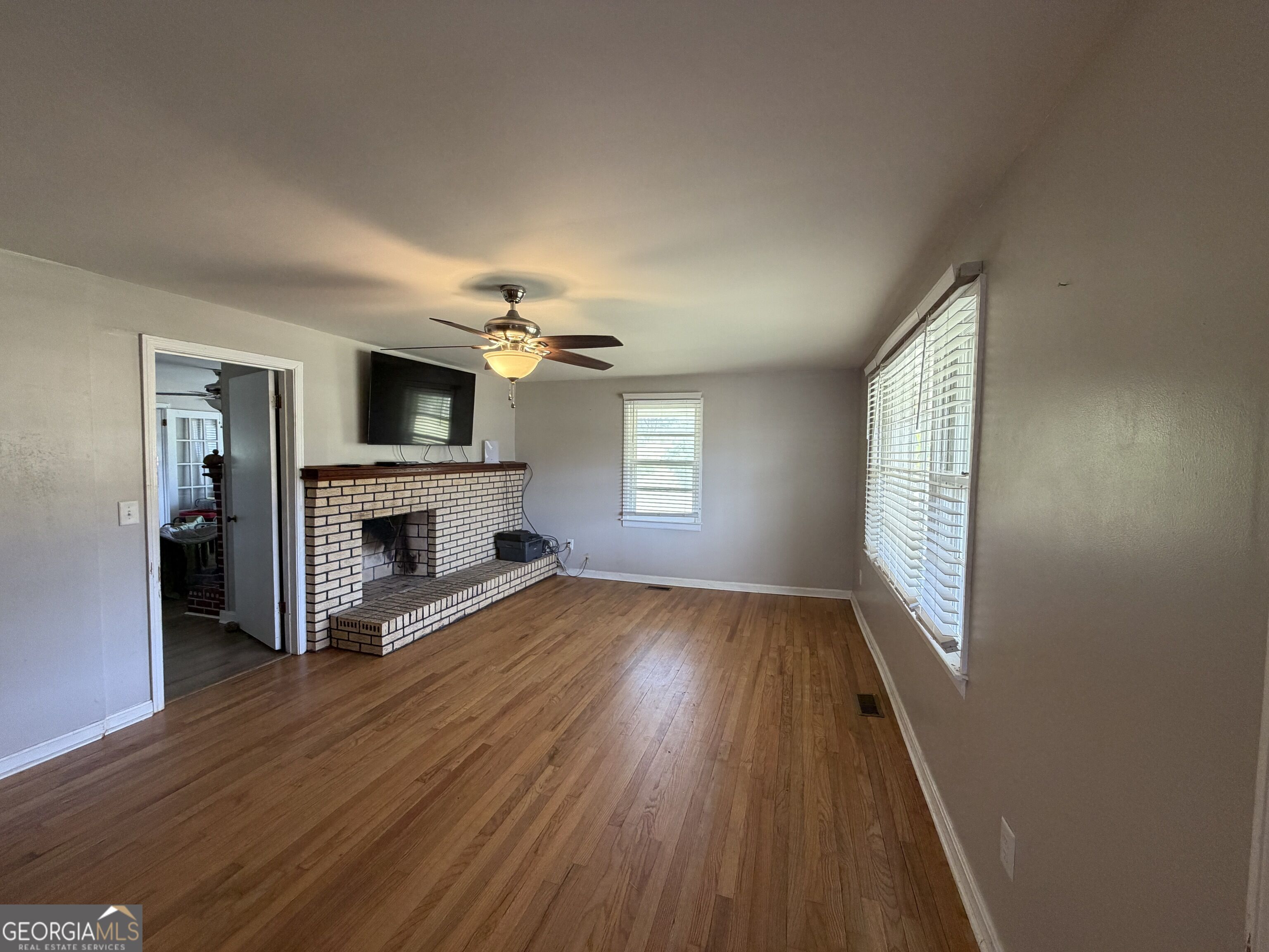 948 Parham Town Road Property Photo 3