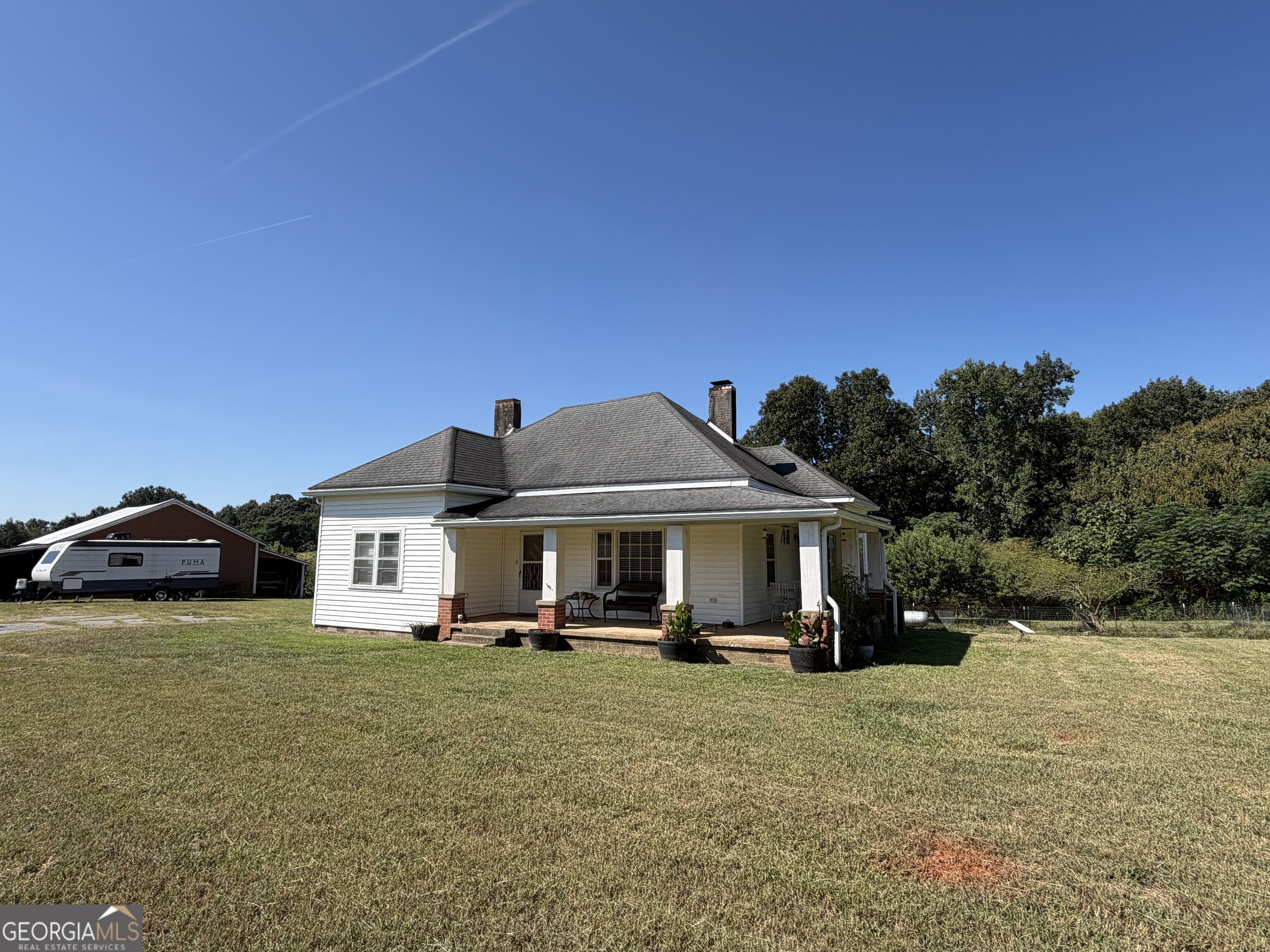 948 Parham Town Road Property Photo 17