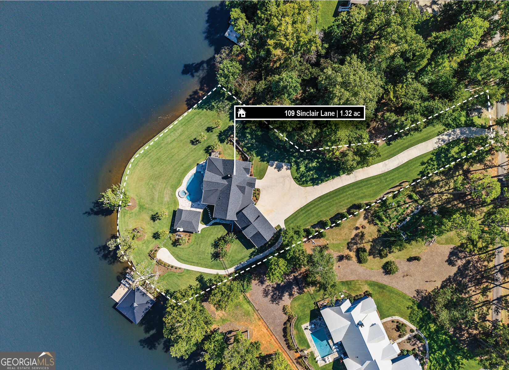 109 Sinclair Lane Property Photo 15