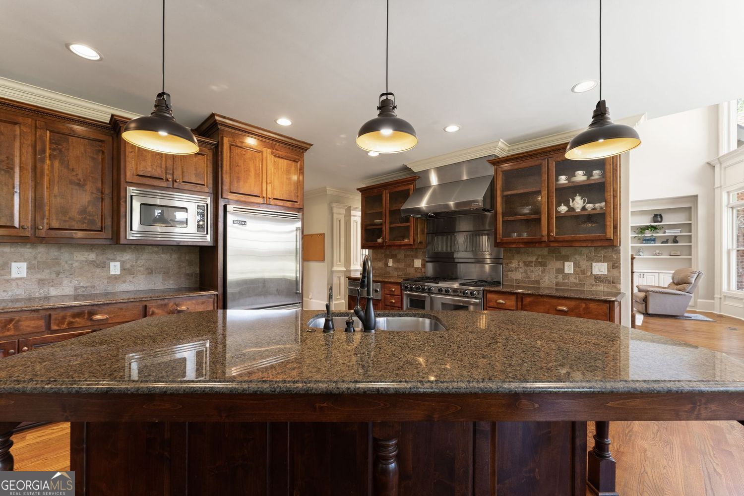 6077 Green Tree Lane Property Photo 16