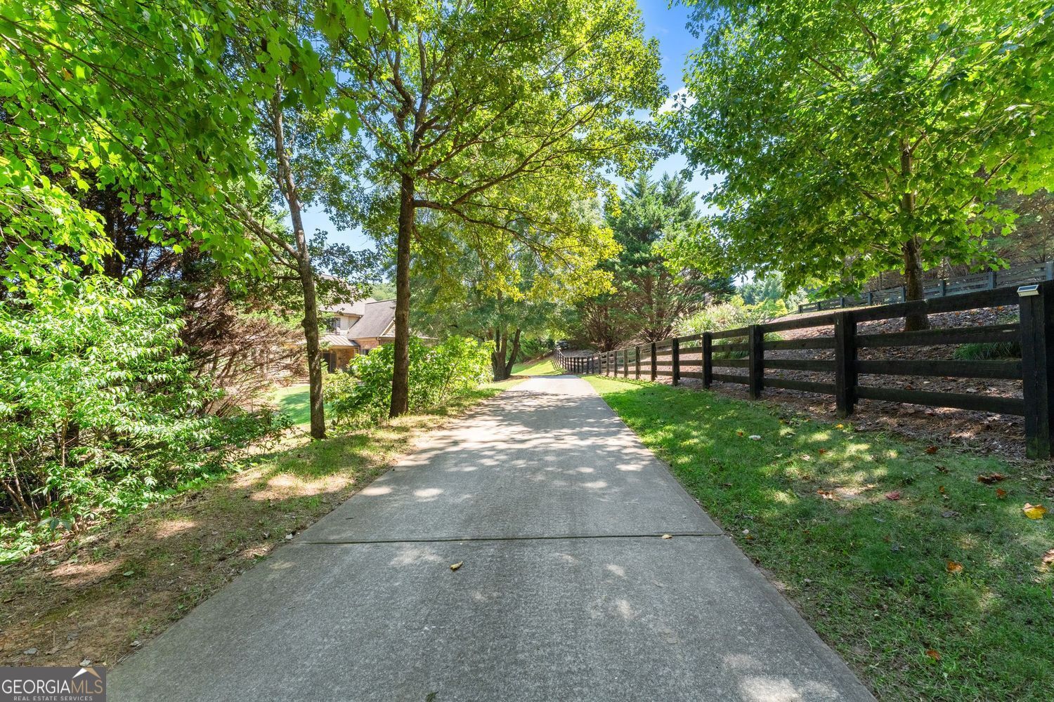 6077 Green Tree Lane Property Photo 57